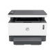 HP Neverstop 1200a A4 Black and White Laser Multifunction Printer